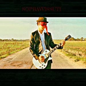 Sopravvissuti (feat. NOMEA)