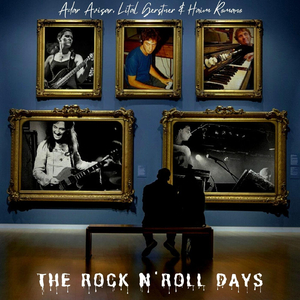 Agressive (feat. Raz Shani & Yankale Segal)