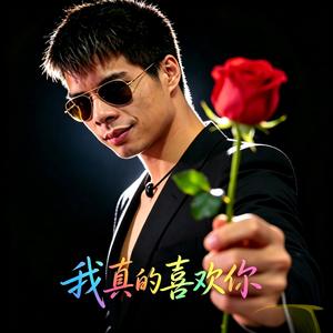 我真的喜欢你+.wav