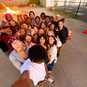 Trapper flow (feat. Ray & Dan)