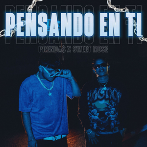Pensando En Ti