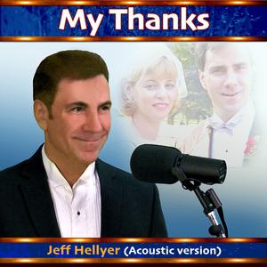 My Thanks (Acoustic version)