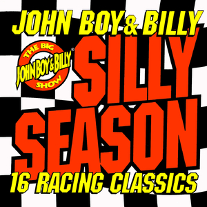 Top Ten - Racing Is Better Than Sex