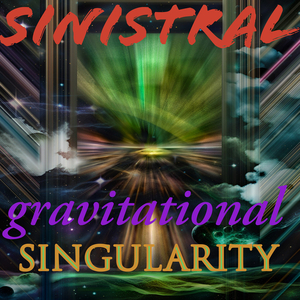Gravitational Singularity