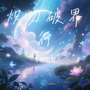 炽刃破界行