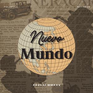Nuevo Mundo (feat. Novad96 & Misaffdezz)