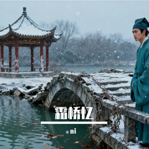 霜桥忆_96000Hz_32bit 伴奏