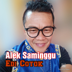Alek saminggu