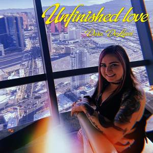 Unfinished love