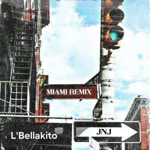 Miami (Remix)