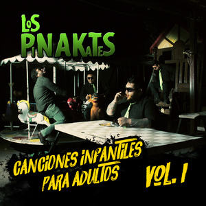 El Puto De La Mazcada