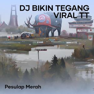 Dj Bikin Tegang Viral