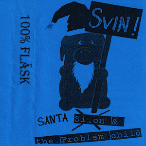 Nu tändas tusen juleljus