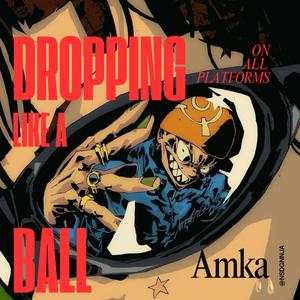 Dropping like a Ball