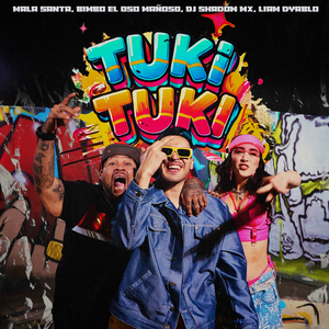 Tuki Tuki