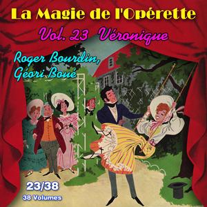 La charmante promenade (Véronique, ensemble)