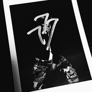 COLDBLOOEDNE$$[PROD. BY 学生杨]