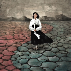 가뭄에도 꽃피리니