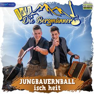 Die Bergmänner on Tour