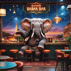 Babar Bar