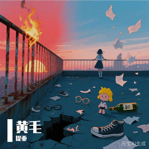 提亚-黄毛循环