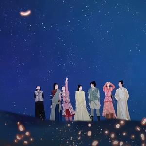 美周郎（摇滚合唱版） 伴奏