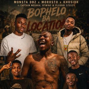 Wa Loyana (feat. Morosto, Btwins, Captain Moshka, Khosi DK & Plugboi Steezy)