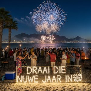 Draai Die Nuwe Jaar In