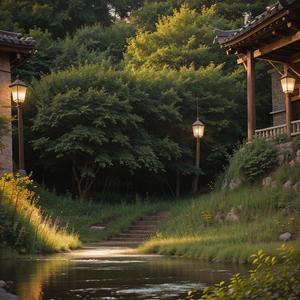 留别贾严二阁老两院补阙得云字