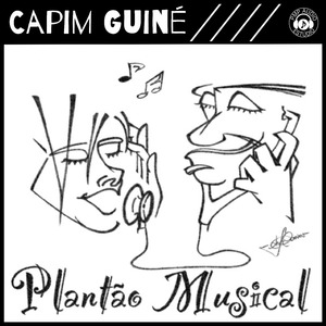 Capim Guiné (Ao Vivo)