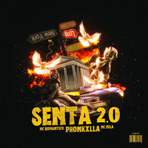 Senta 2.0 - Speed Up + Slowed