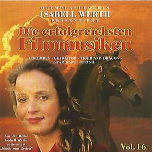 Conquest of Paradise (From "Columbus") (W 75)