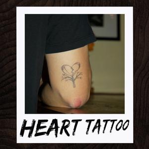 Heart Tattoo