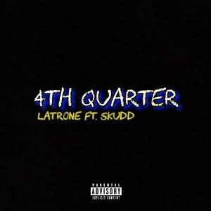 4TH QUARTER (feat. skudd)