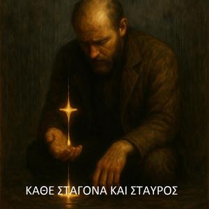 Κάθε σταγόνα και σταυρός