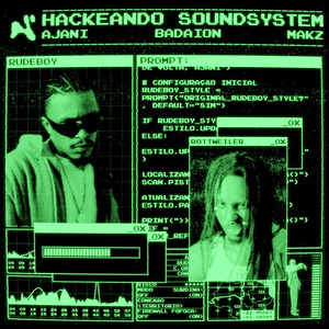 HACKEANDO SOUNDSYSTEM