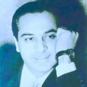 Gözümde işve-nümadır hayal-i bi-bedeli (Ahmed Rasim Bey)