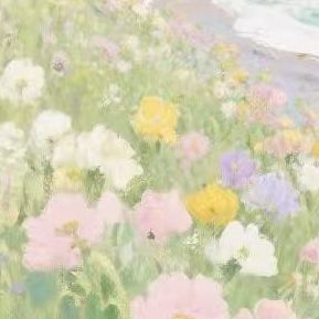 “以往不念，未来不迎，活在当下”