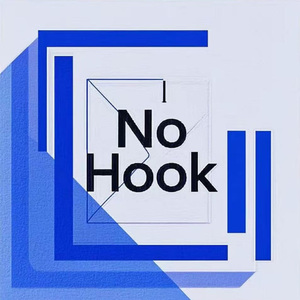 NO HOOK