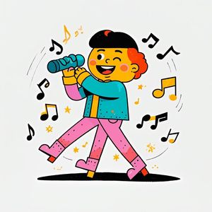 宝宝儿歌 童音颂晋朝人物儿歌-晋朝人物《王导》