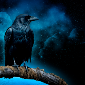 Вороний блюз