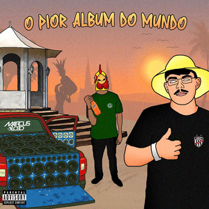 Sequência de 150 bpm (Remix)