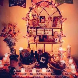 Paradise (feat. Leamsi Ore)