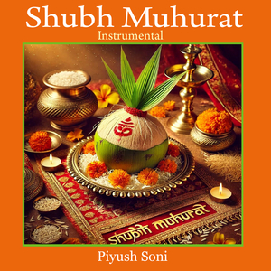 Shubh Muhurat (Instrumental)