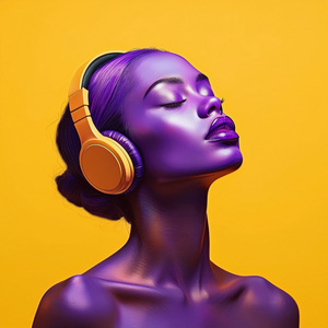 Sumergiéndome En Los Suaves Ritmos