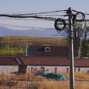 在秋天写完的歌