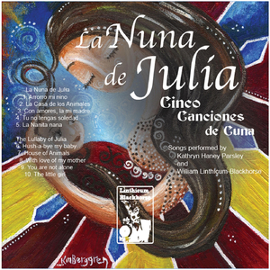 La Nuna de Julia: II. House of Animals (La Casa de los Animales)