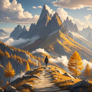 风带走的第十年_马丁