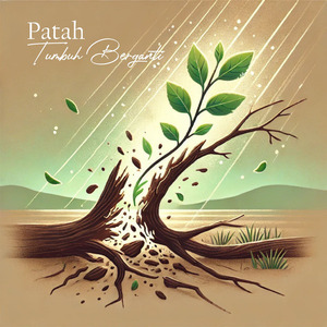 Patah Tumbuh Berganti