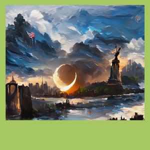 Drifting Along Architrave Avenue